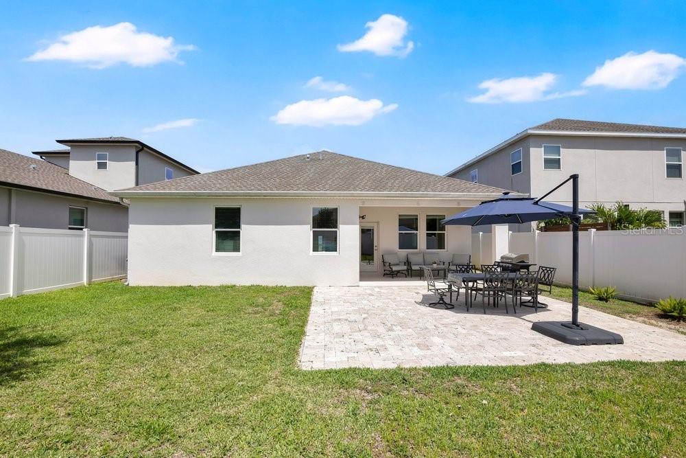 11036 ROBERT FROST DR, WINTER GARDEN, FL, 34787
