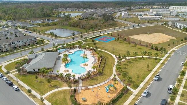 11036 ROBERT FROST DR, WINTER GARDEN, FL, 34787