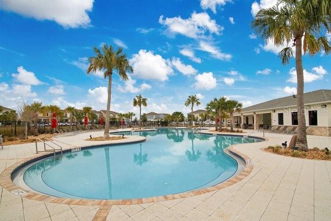 11036 ROBERT FROST DR, WINTER GARDEN, FL, 34787