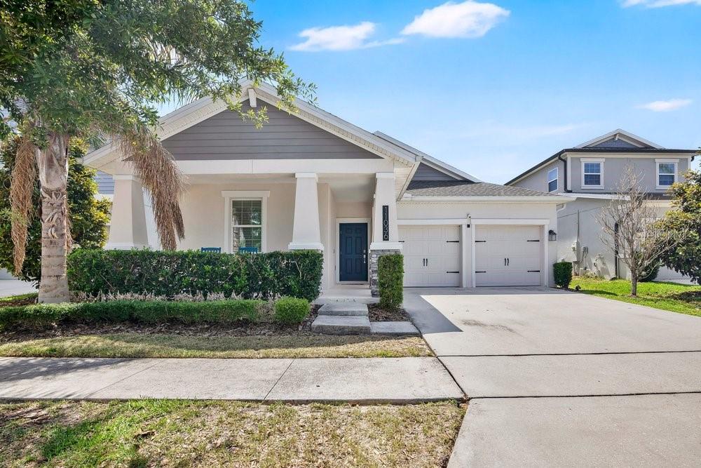 11036 ROBERT FROST DR, WINTER GARDEN, FL, 34787