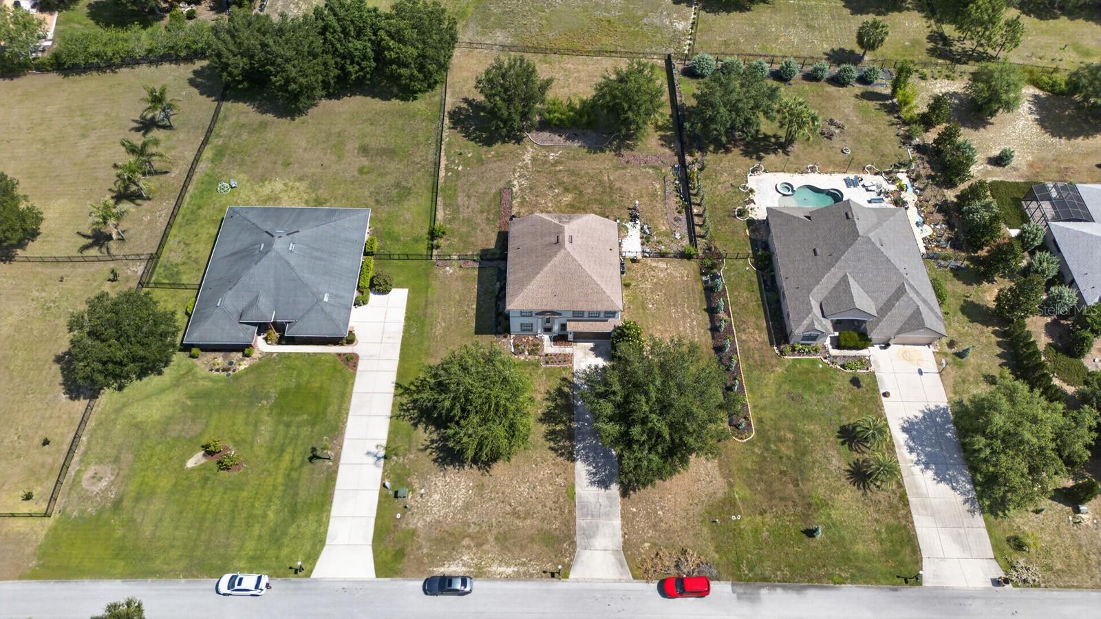 24215 WELDON DR, EUSTIS, FL, 32736