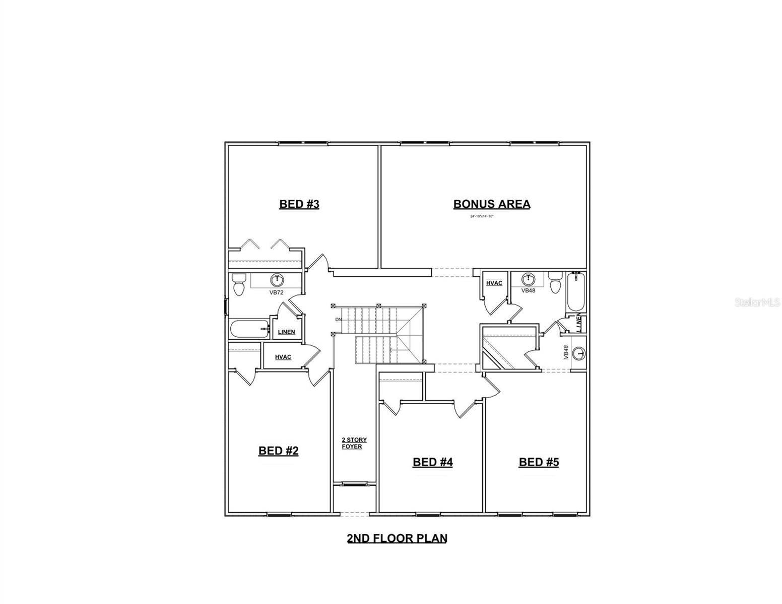 24215 WELDON DR, EUSTIS, FL, 32736