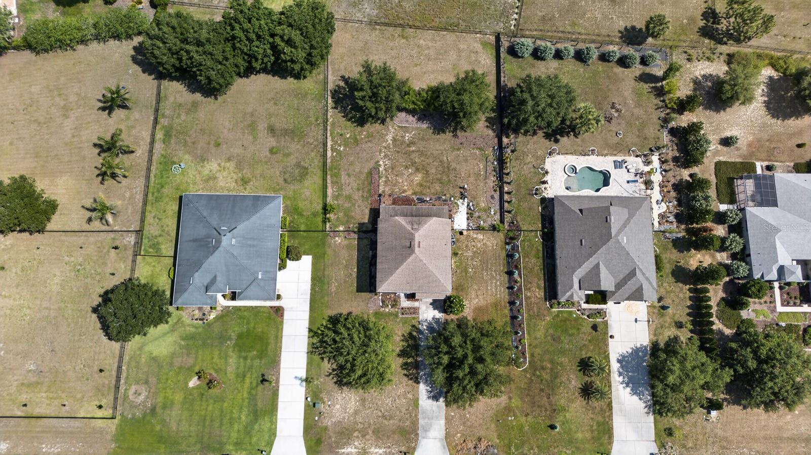 24215 WELDON DR, EUSTIS, FL, 32736