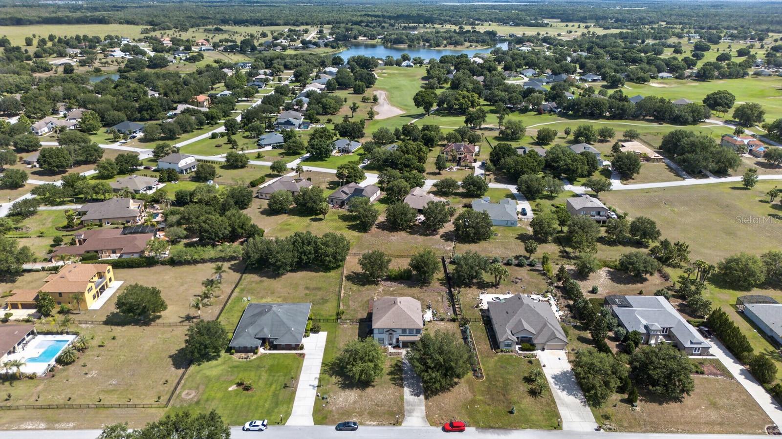 24215 WELDON DR, EUSTIS, FL, 32736