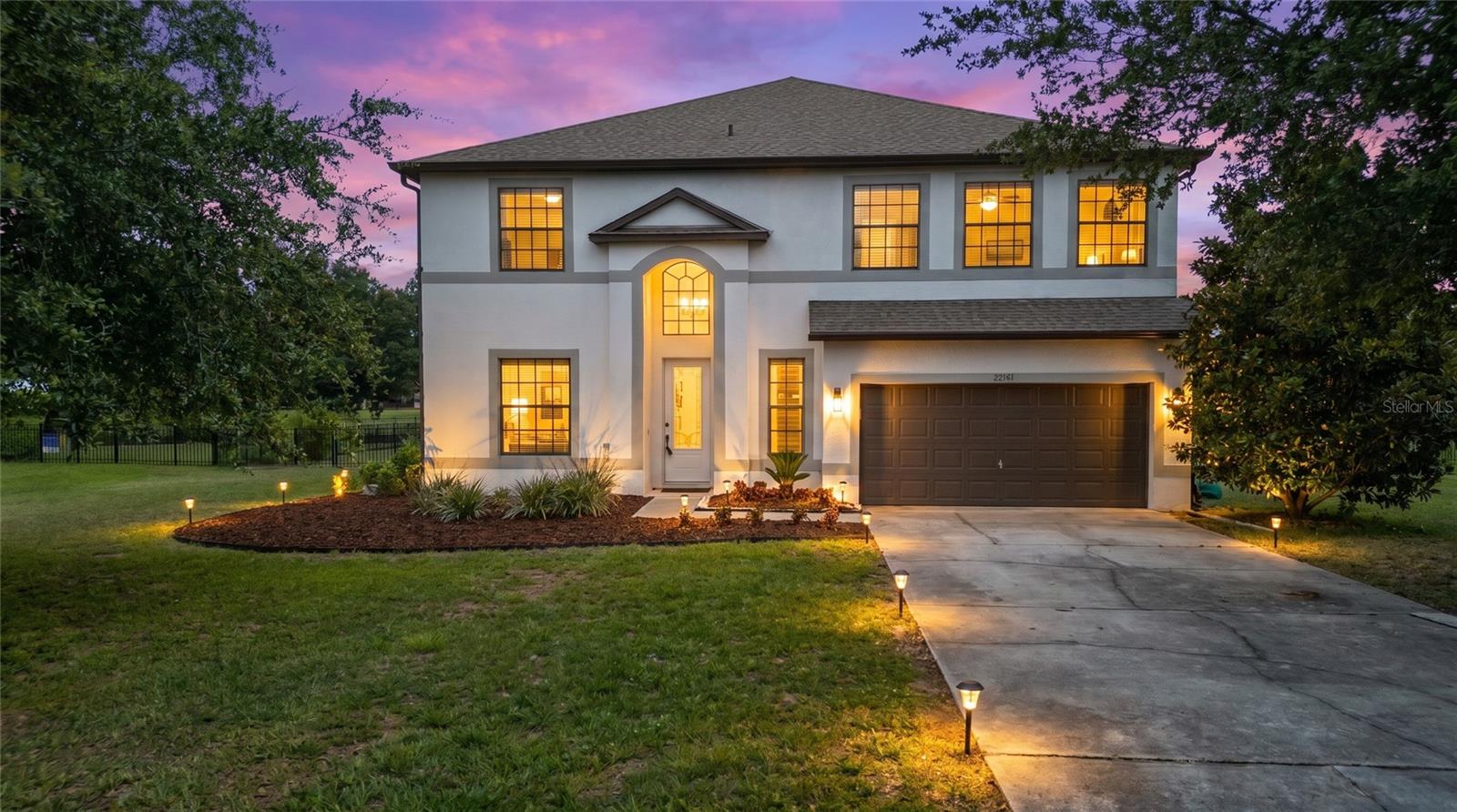 24215 WELDON DR, EUSTIS, FL, 32736