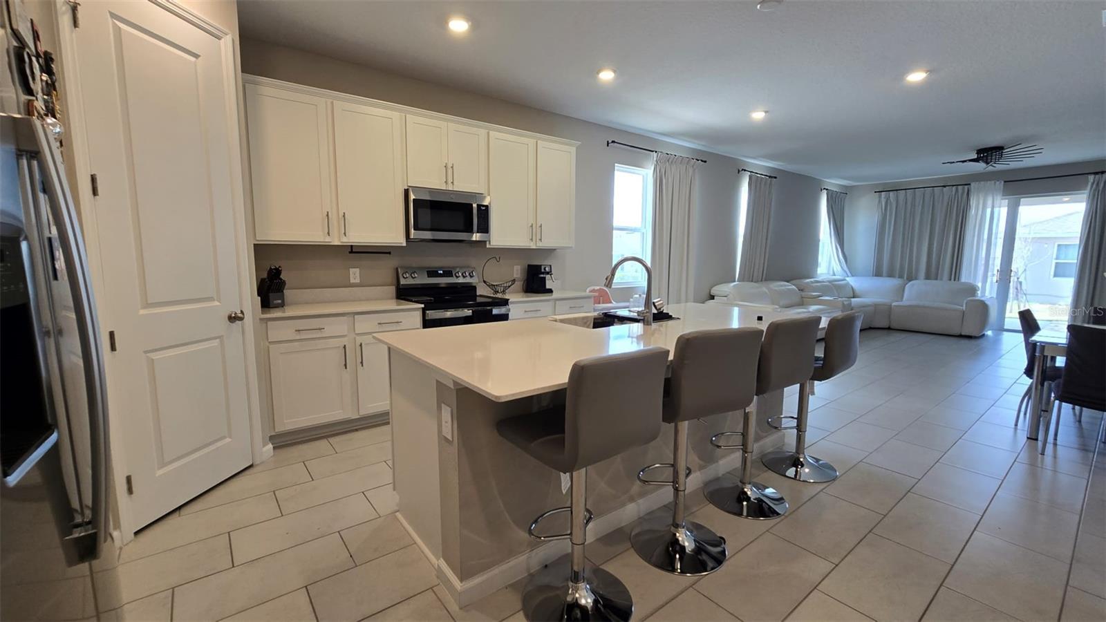 802 BALLANTYNE DR, LAKE WALES, FL, 33898