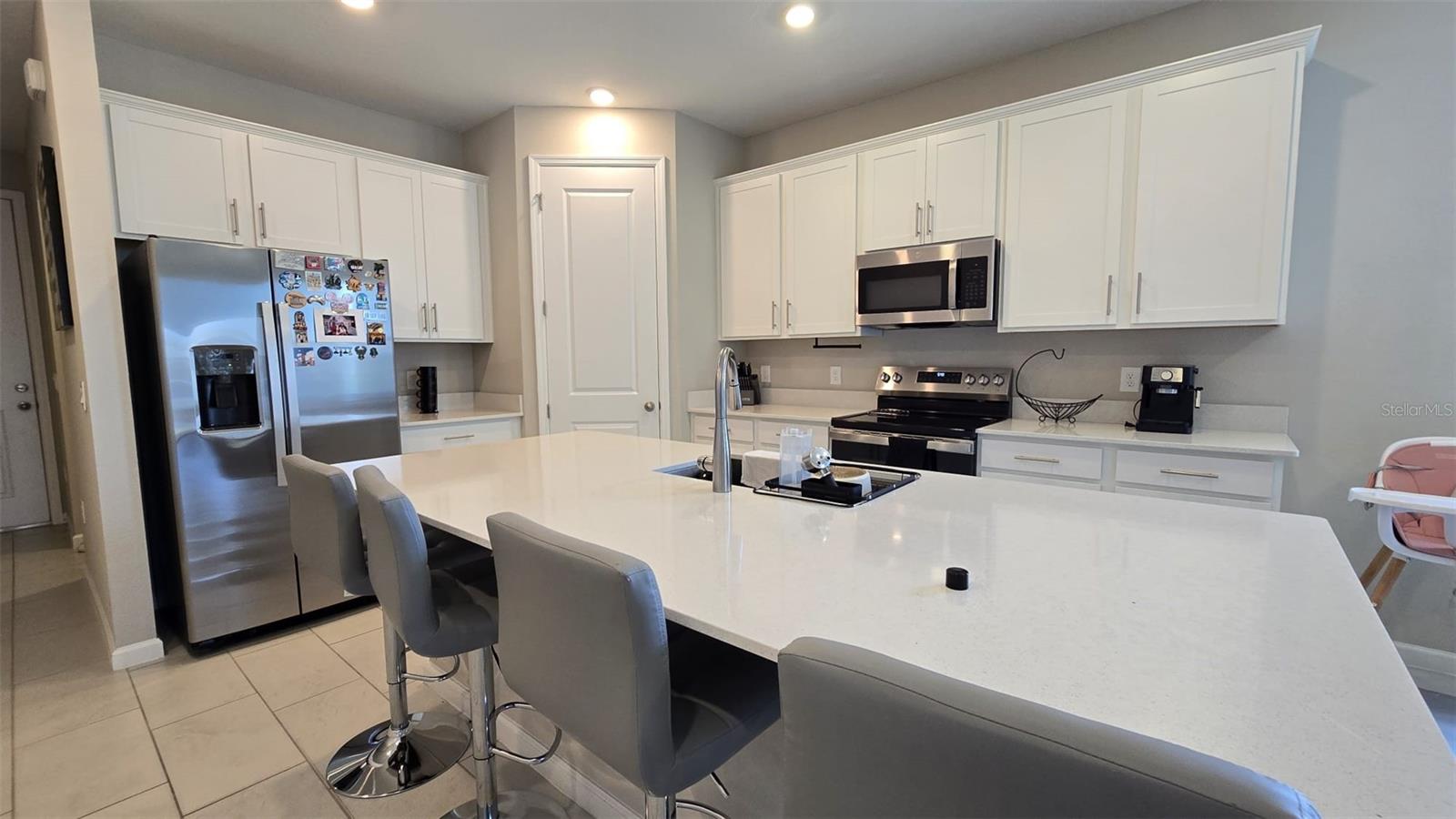802 BALLANTYNE DR, LAKE WALES, FL, 33898