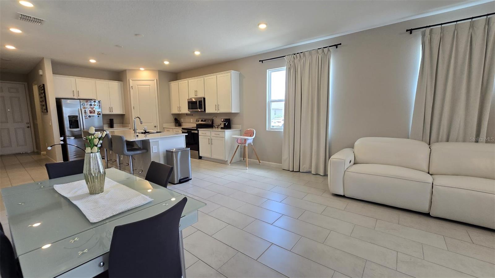 802 BALLANTYNE DR, LAKE WALES, FL, 33898