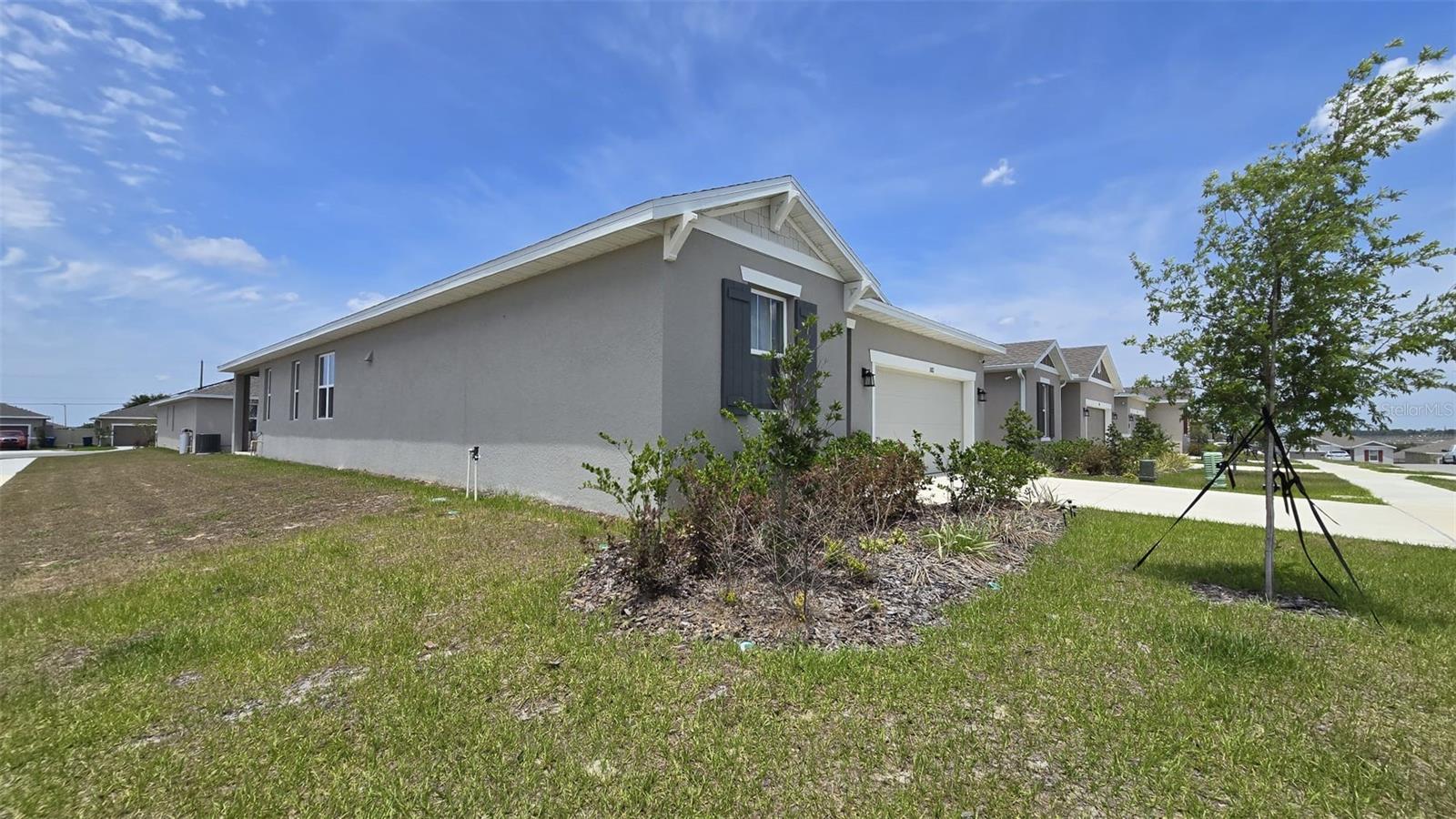 802 BALLANTYNE DR, LAKE WALES, FL, 33898