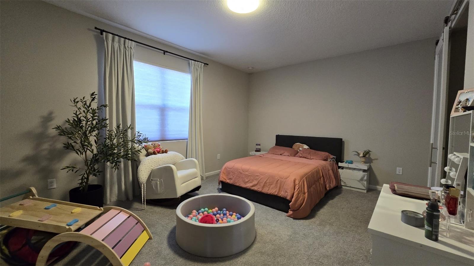 802 BALLANTYNE DR, LAKE WALES, FL, 33898