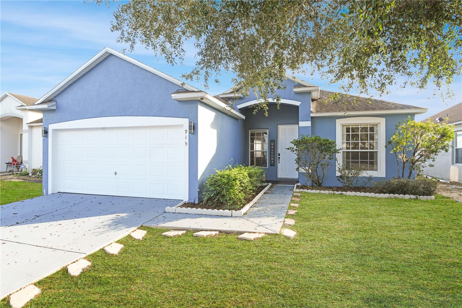 915 KNOLLWOOD DR, DAVENPORT, FL, 33837