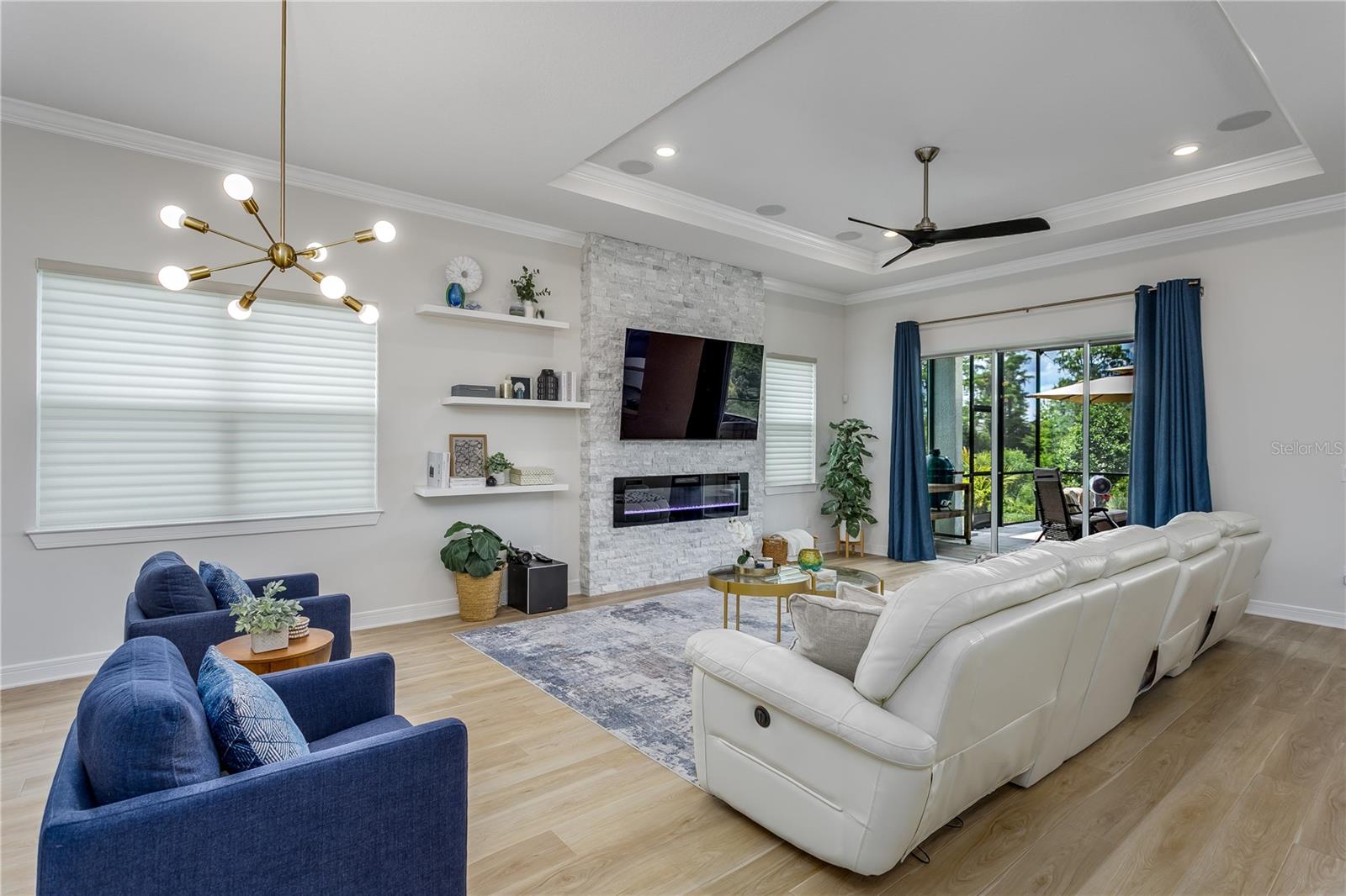 19133 SHIP WHEEL WAY, LAND O LAKES, FL, 34638