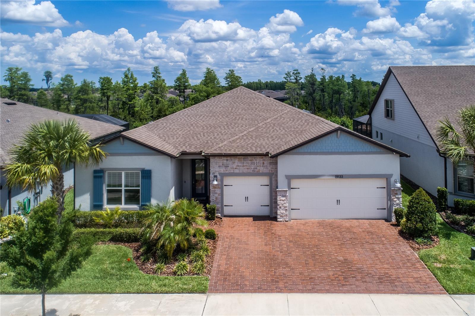 19133 SHIP WHEEL WAY, LAND O LAKES, FL, 34638