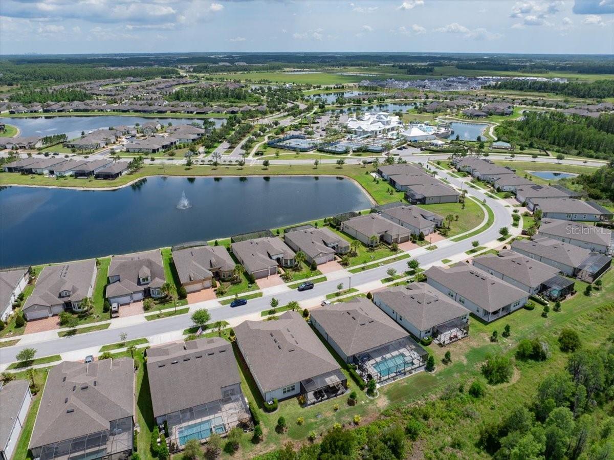 19133 SHIP WHEEL WAY, LAND O LAKES, FL, 34638