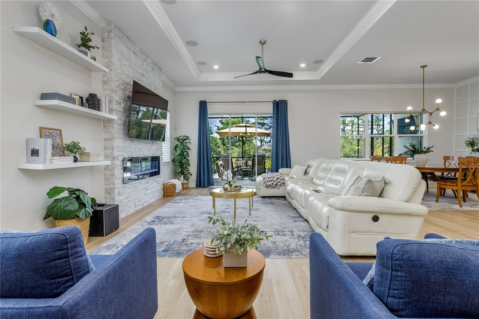 19133 SHIP WHEEL WAY, LAND O LAKES, FL, 34638
