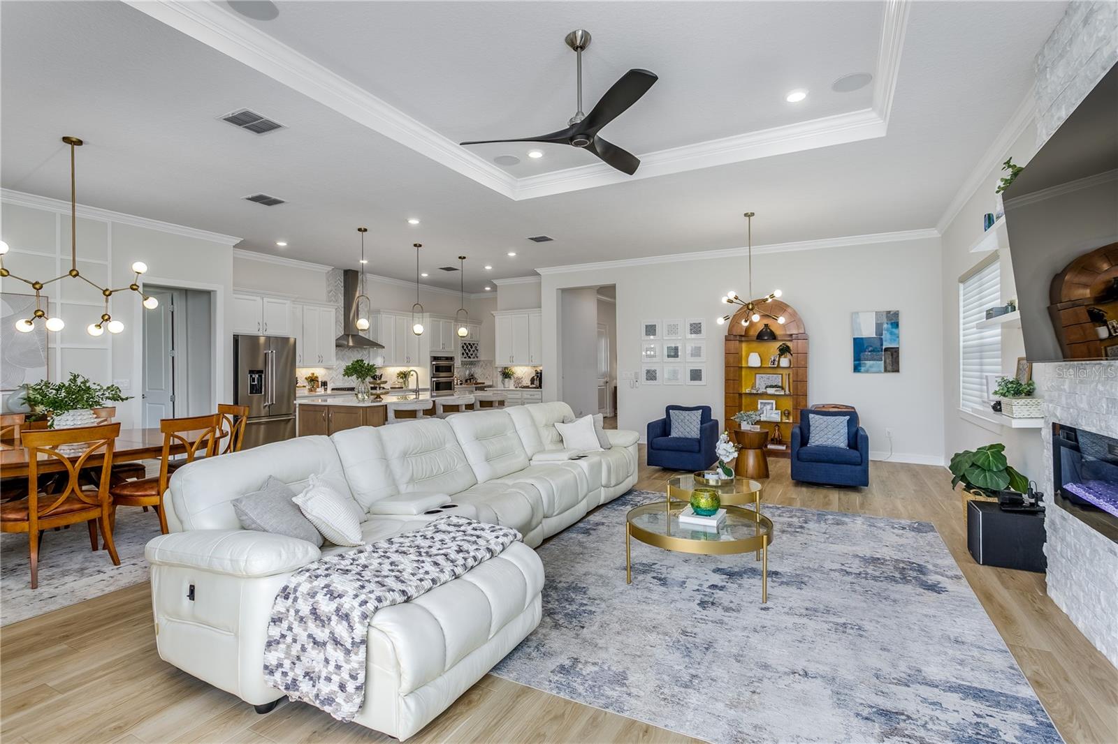 19133 SHIP WHEEL WAY, LAND O LAKES, FL, 34638