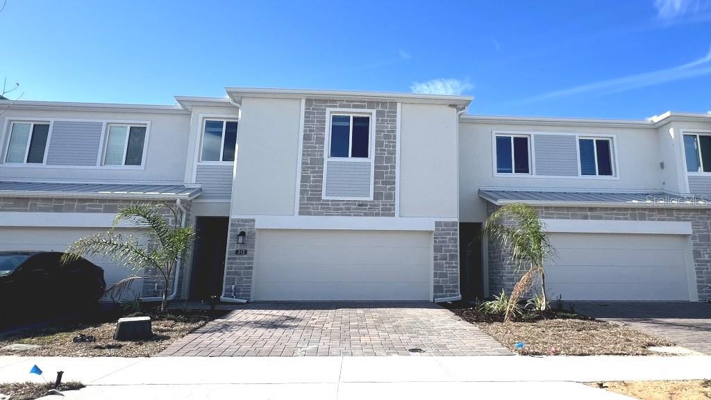 312 NINE IRON DR, DAVENPORT, FL, 33896