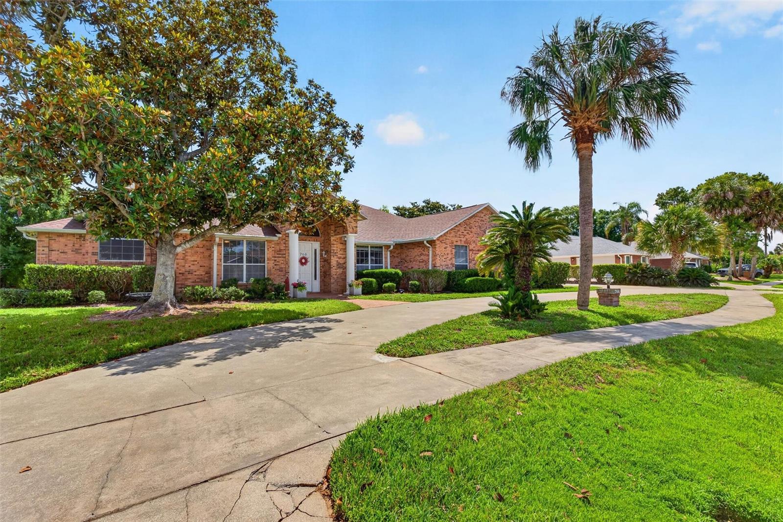 766 PELICAN BAY DR, DAYTONA BEACH, FL, 32119