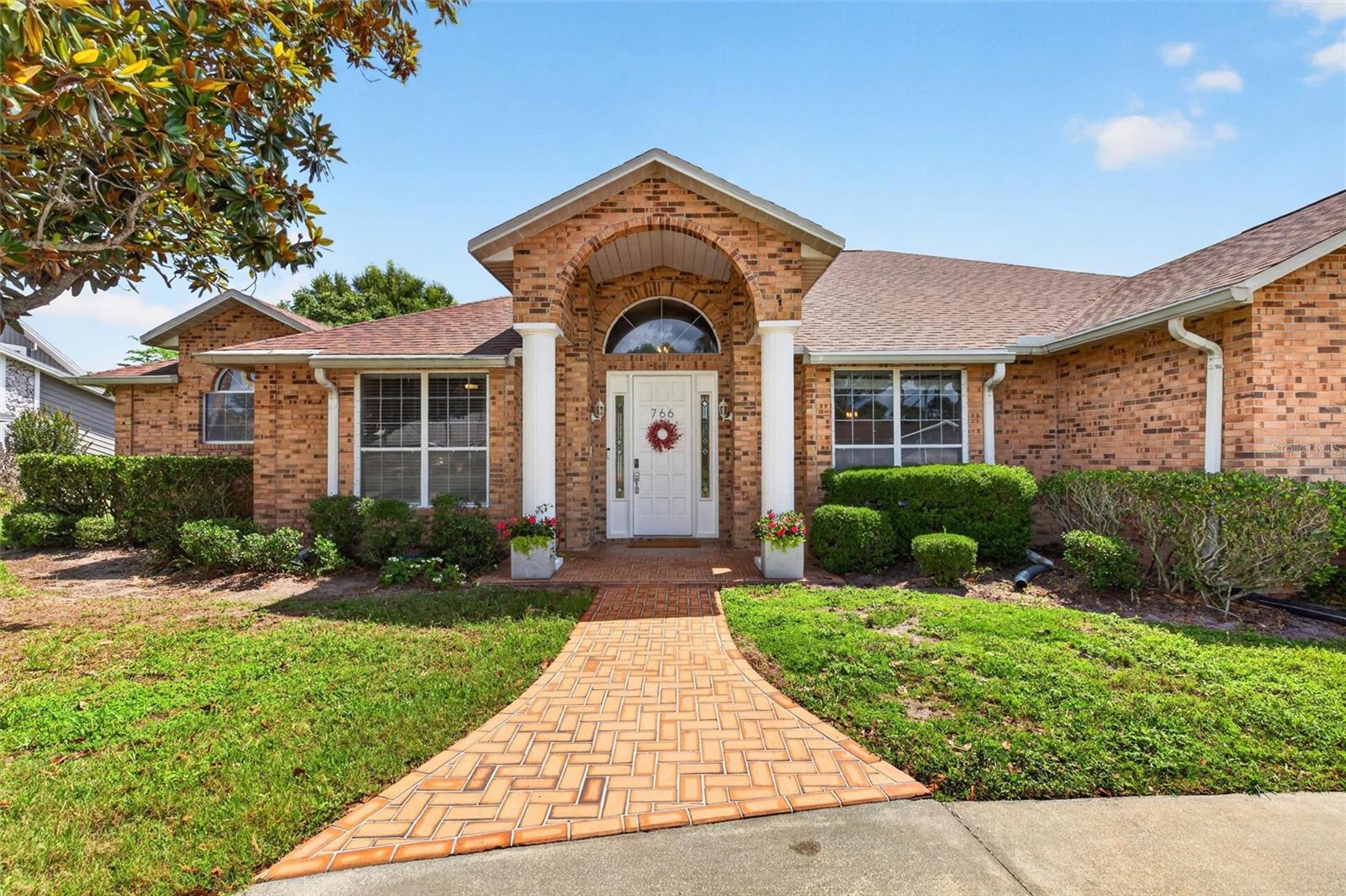 766 PELICAN BAY DR, DAYTONA BEACH, FL, 32119
