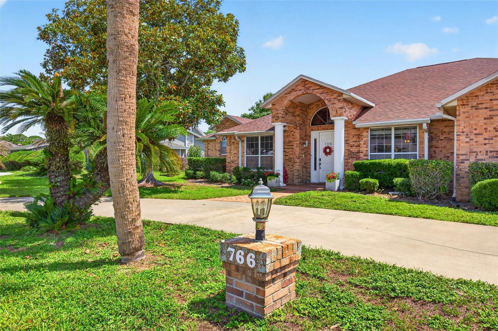 766 PELICAN BAY DR, DAYTONA BEACH, FL, 32119