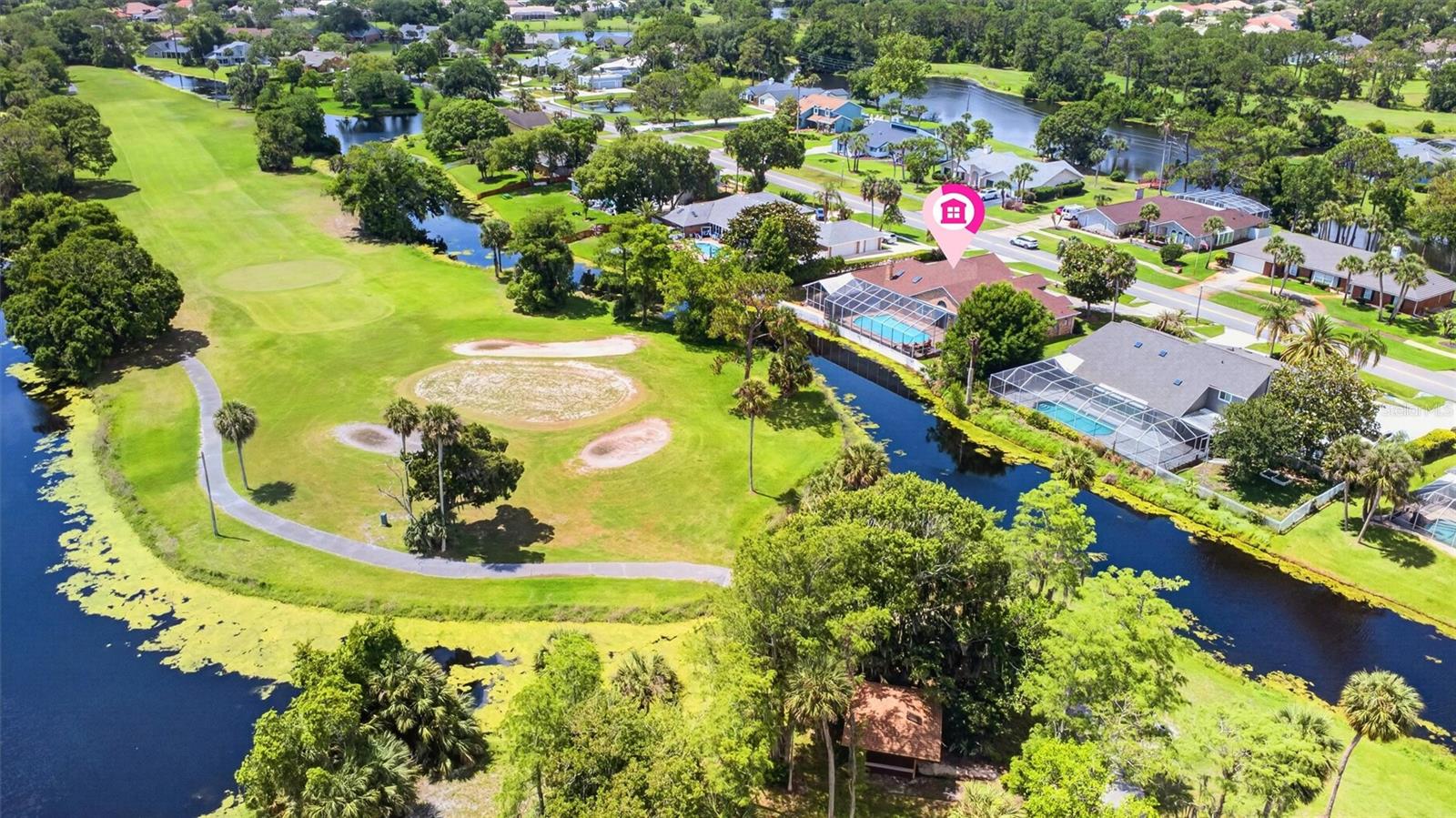 766 PELICAN BAY DR, DAYTONA BEACH, FL, 32119