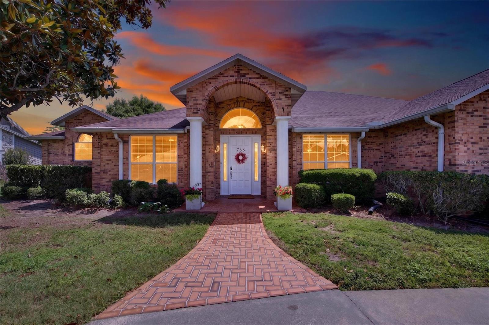 766 PELICAN BAY DR, DAYTONA BEACH, FL, 32119
