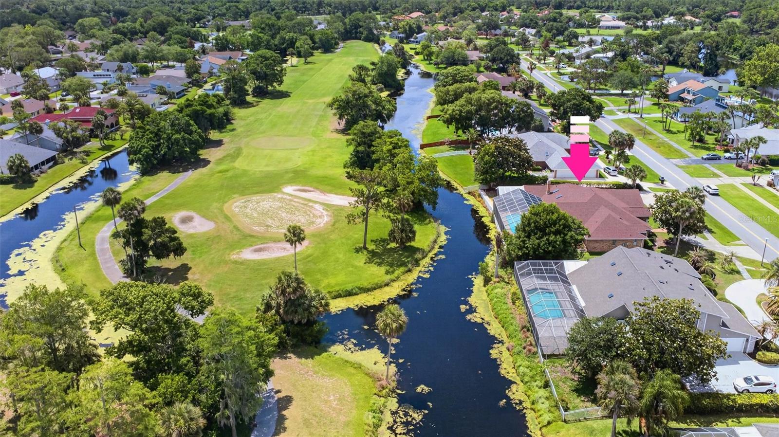 766 PELICAN BAY DR, DAYTONA BEACH, FL, 32119