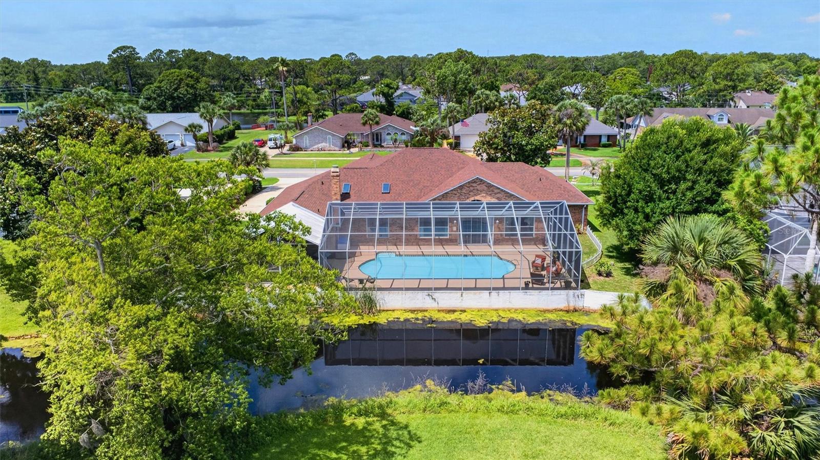 766 PELICAN BAY DR, DAYTONA BEACH, FL, 32119