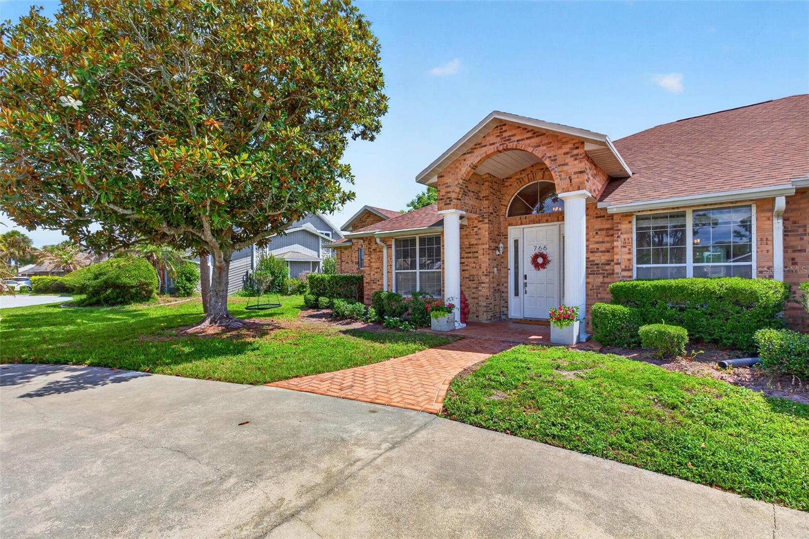 766 PELICAN BAY DR, DAYTONA BEACH, FL, 32119