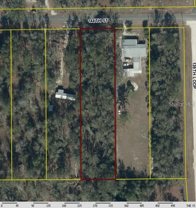 0 144TH ST, LIVE OAK, FL, 32060