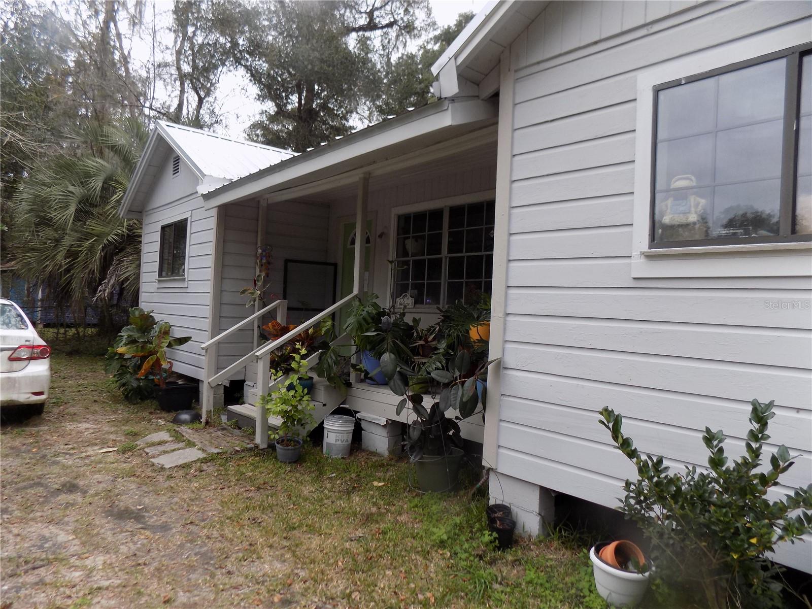 2405 NE 70TH TER, GAINESVILLE, FL, 32609