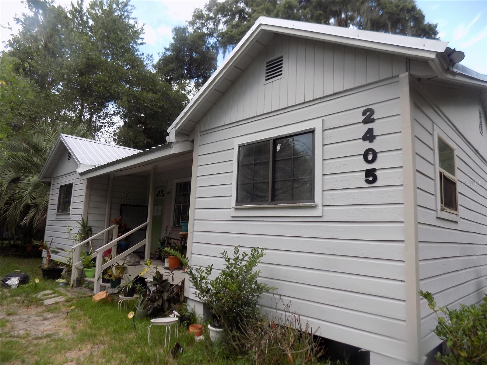 2405 NE 70TH TER, GAINESVILLE, FL, 32609