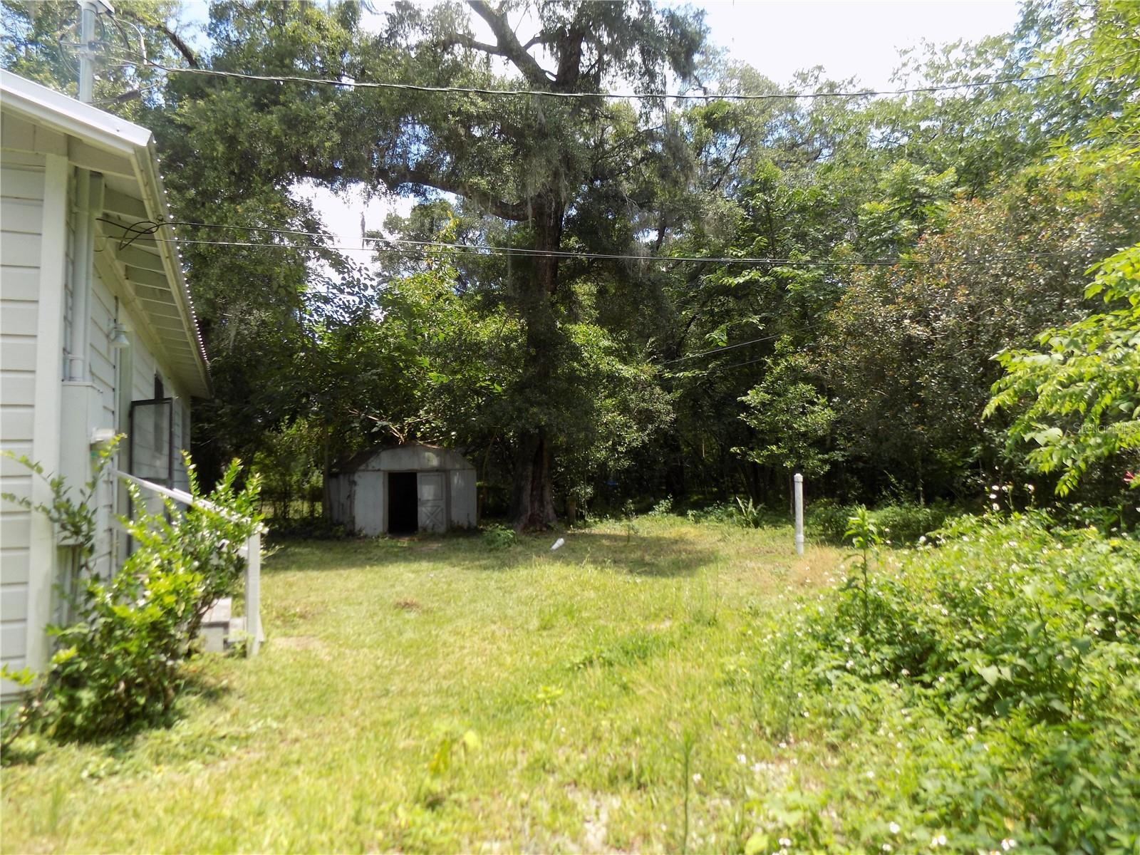 2405 NE 70TH TER, GAINESVILLE, FL, 32609
