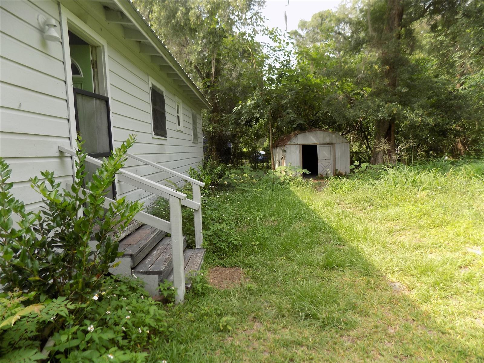 2405 NE 70TH TER, GAINESVILLE, FL, 32609