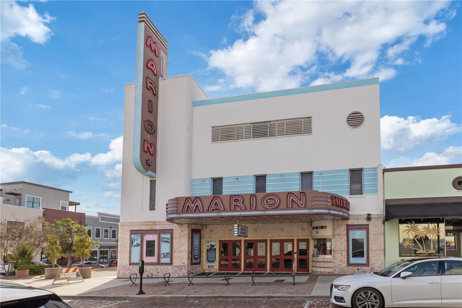 6935 NW HIGHWAY 225A, OCALA, FL, 34482