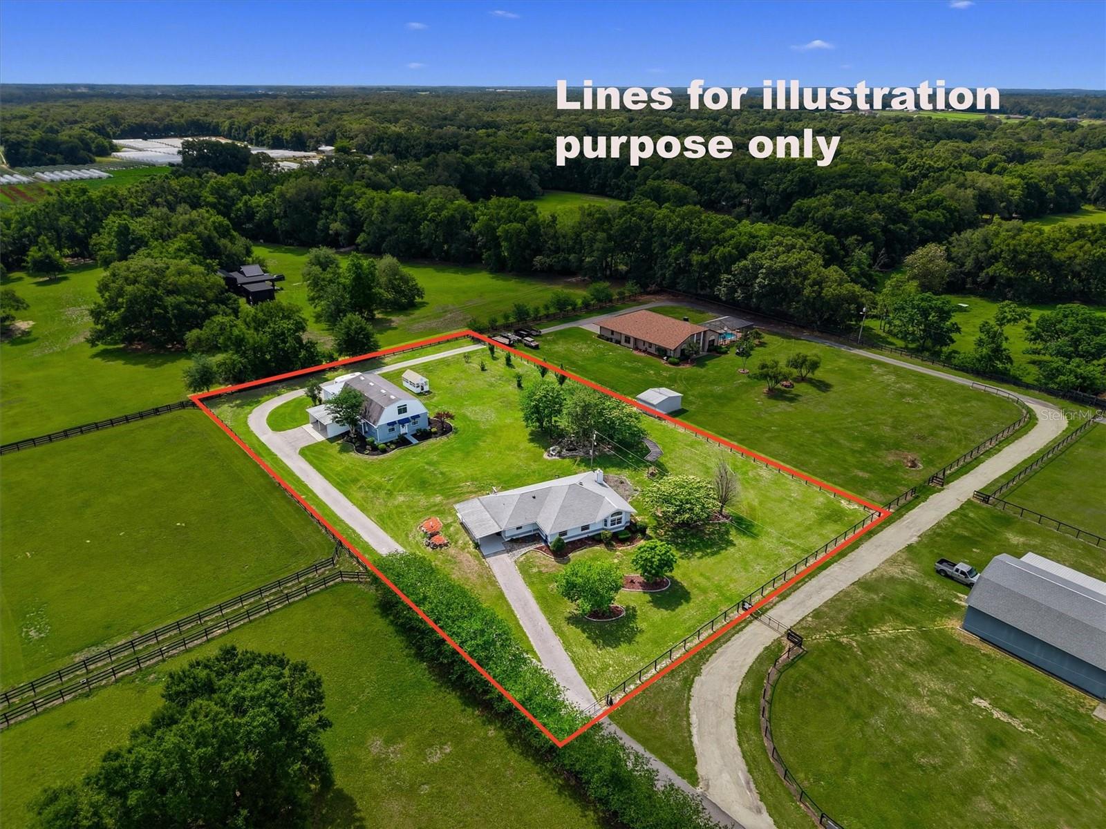 6935 NW HIGHWAY 225A, OCALA, FL, 34482