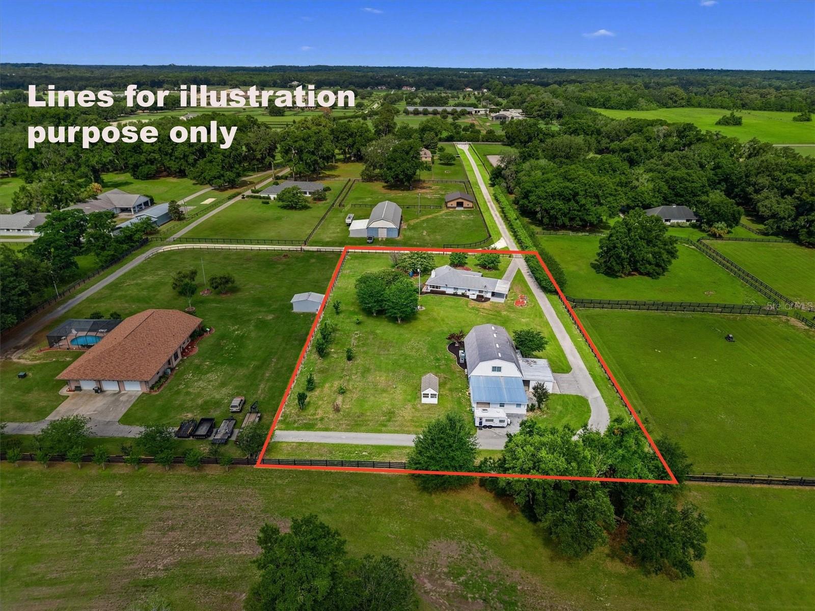 6935 NW HIGHWAY 225A, OCALA, FL, 34482