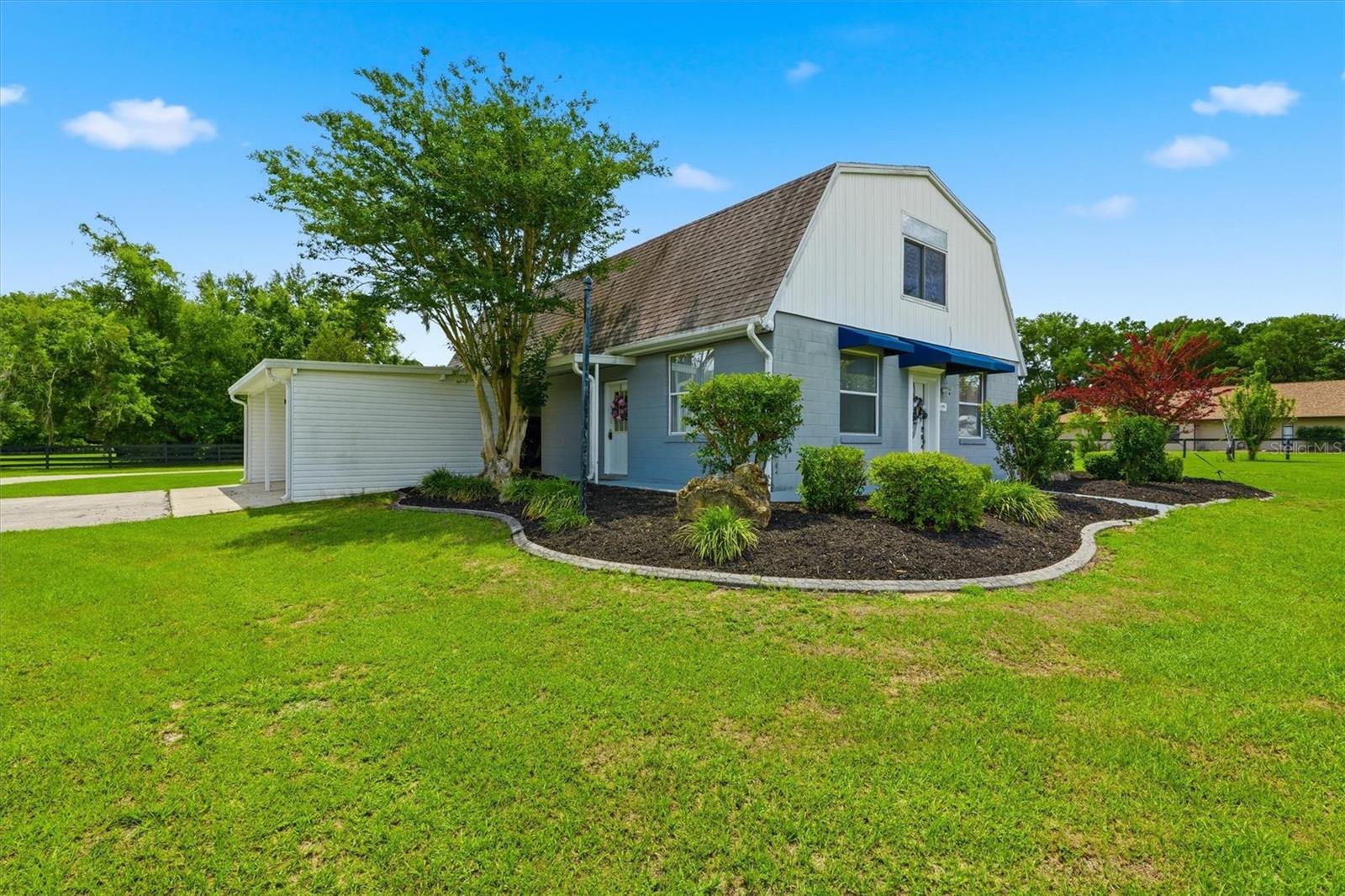 6935 NW HIGHWAY 225A, OCALA, FL, 34482