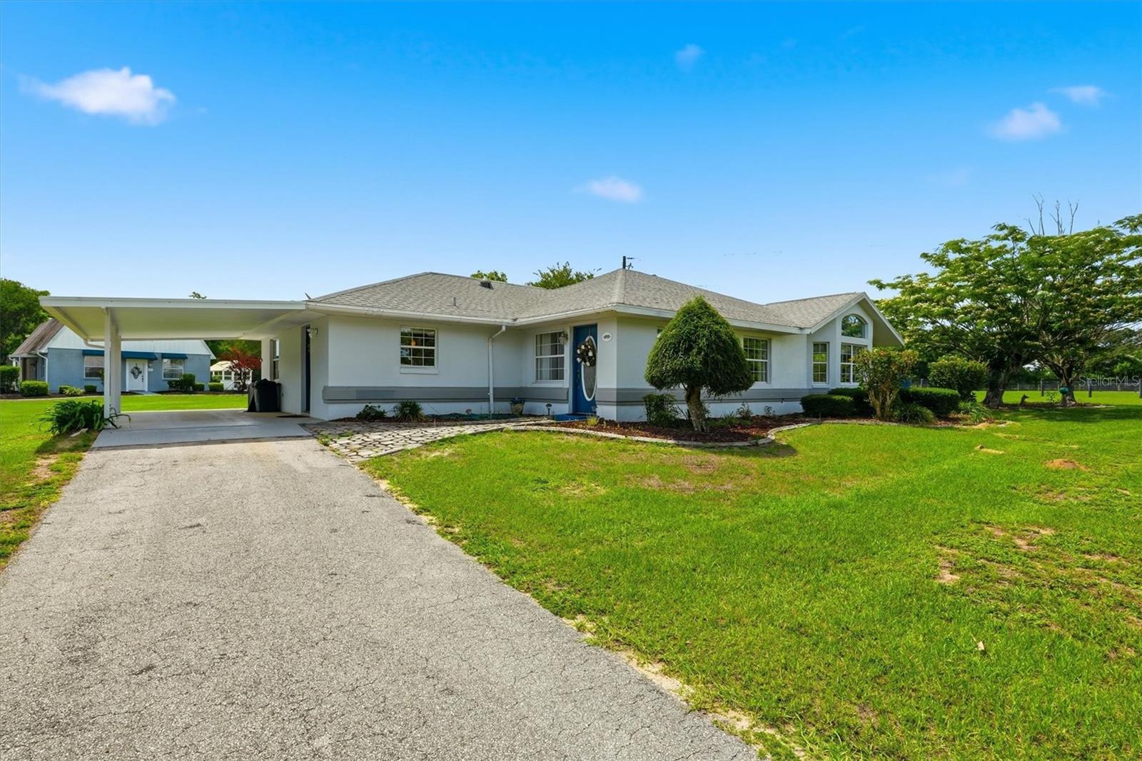 6935 NW HIGHWAY 225A, OCALA, FL, 34482