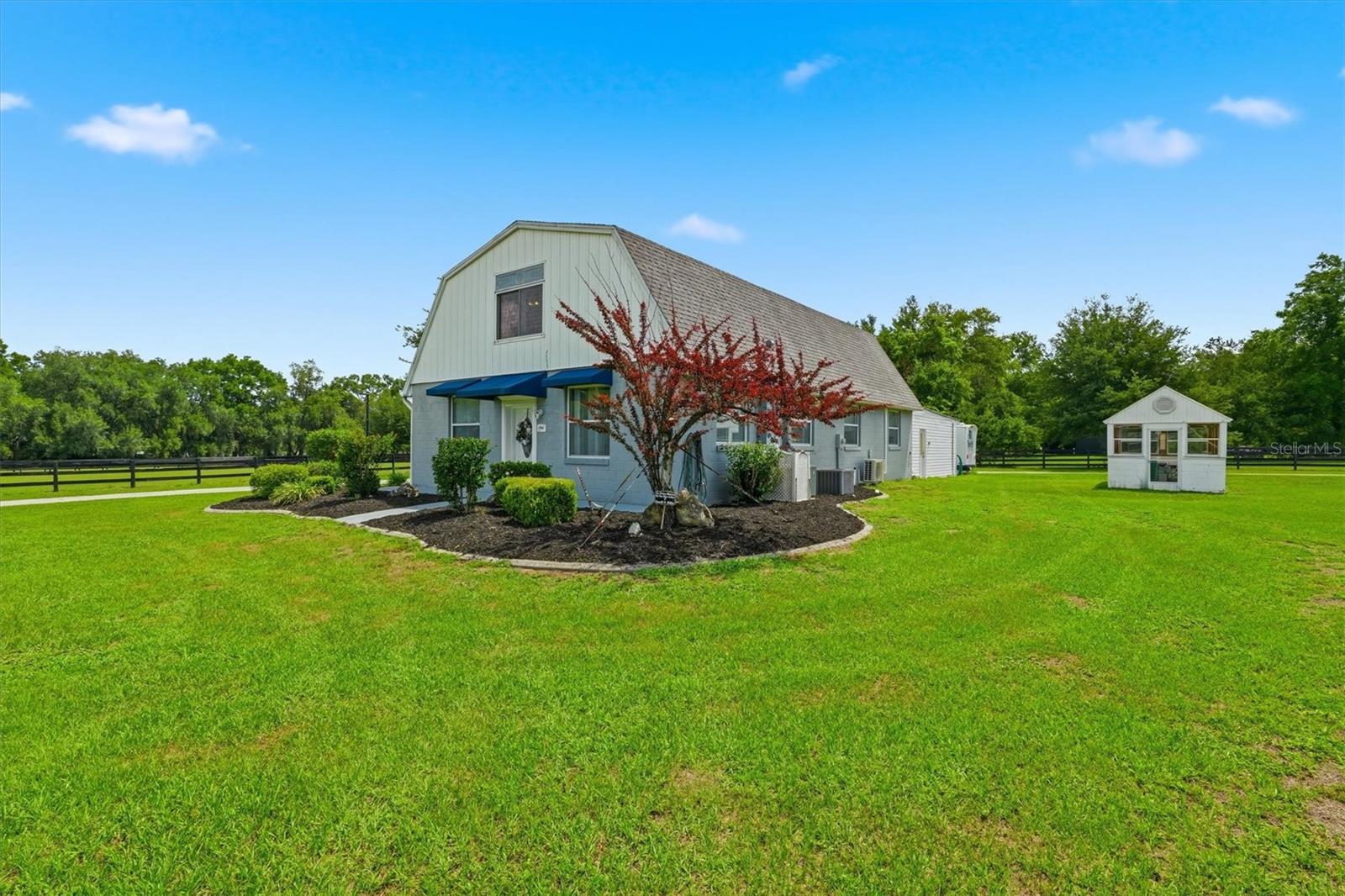 6935 NW HIGHWAY 225A, OCALA, FL, 34482
