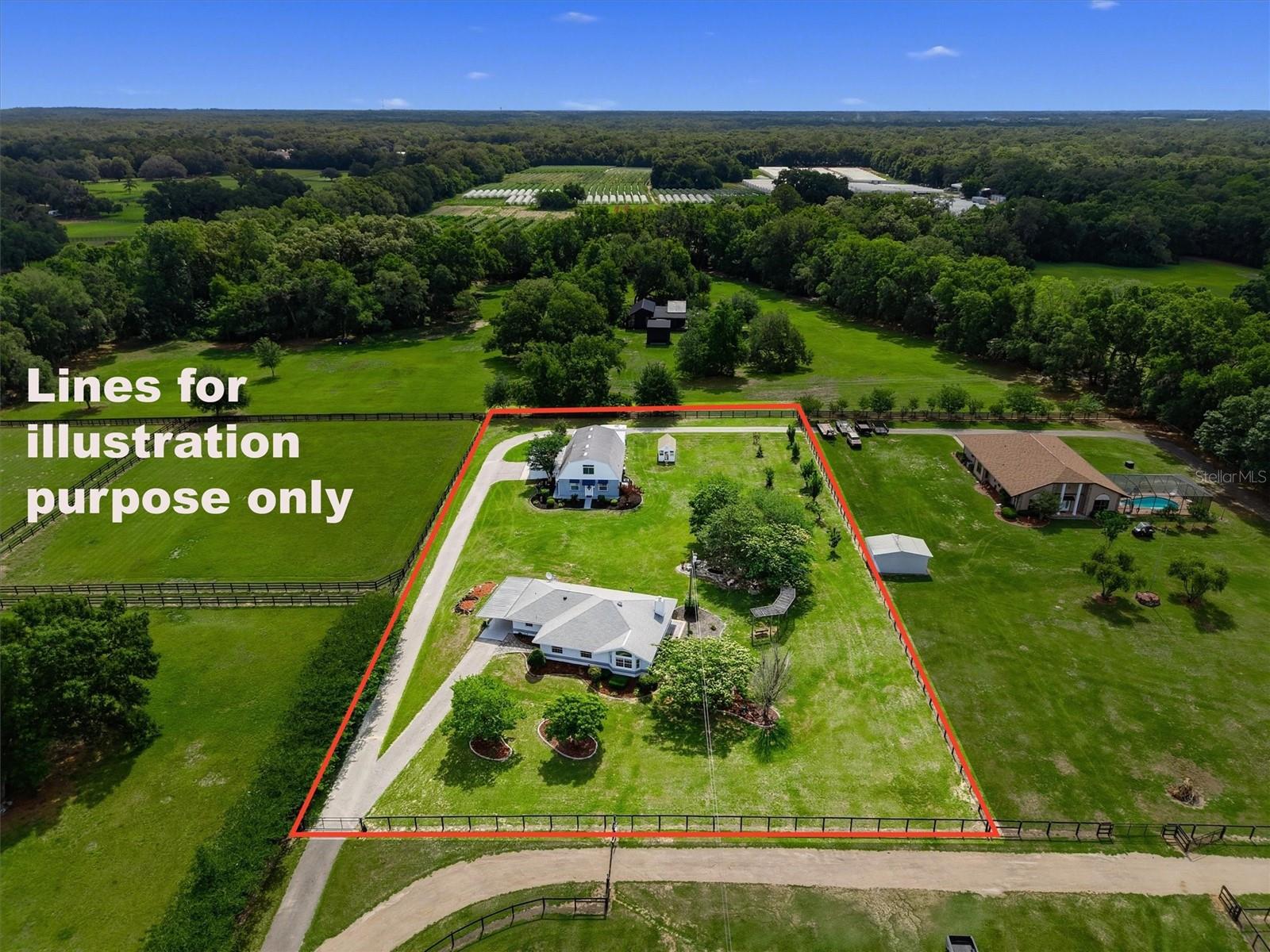 6935 NW HIGHWAY 225A, OCALA, FL, 34482
