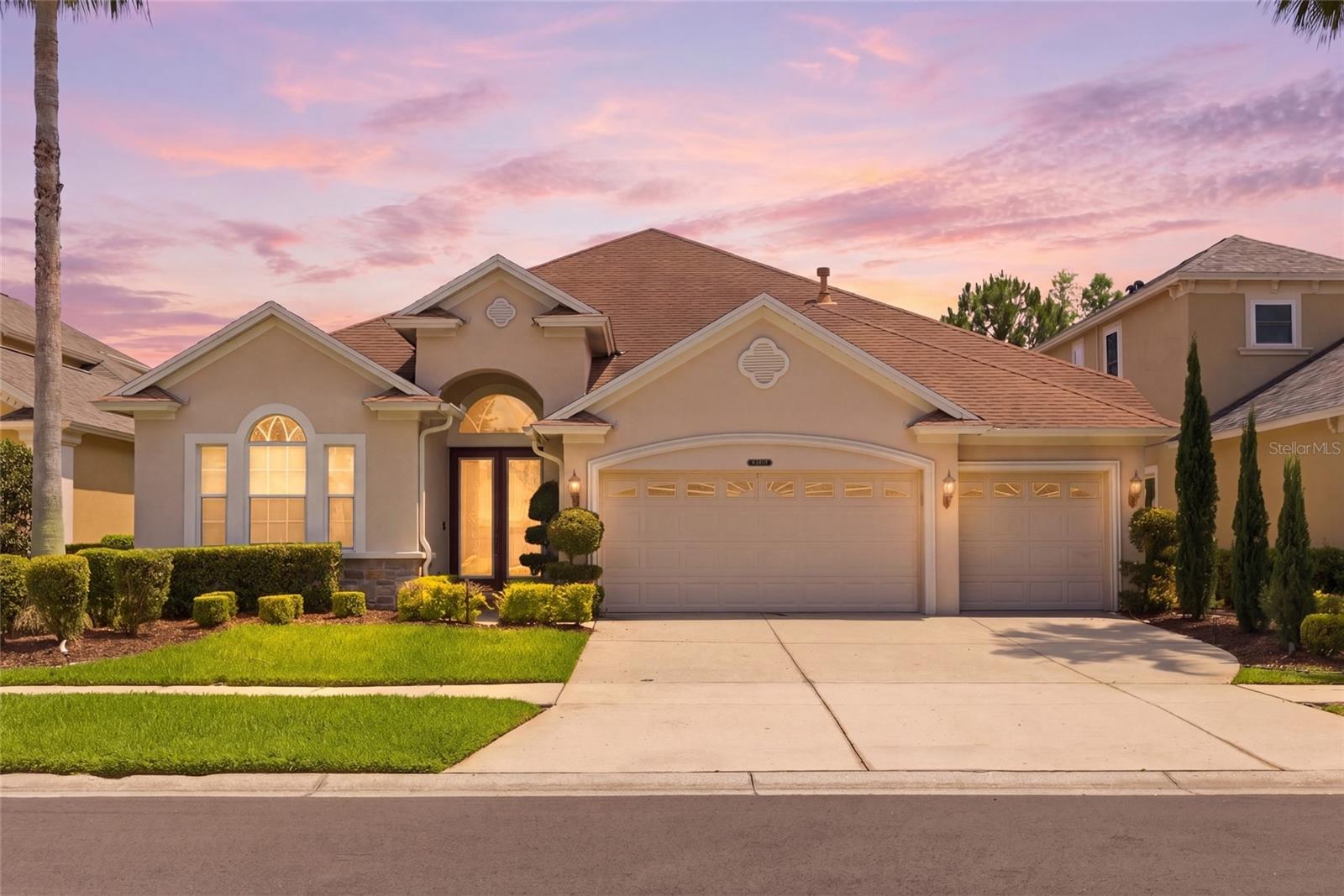 8309 OLD TOWN DR, TAMPA, FL, 33647