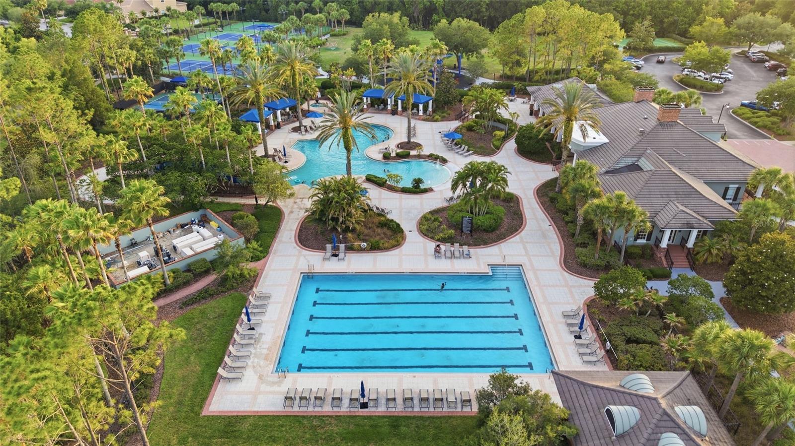 8309 OLD TOWN DR, TAMPA, FL, 33647