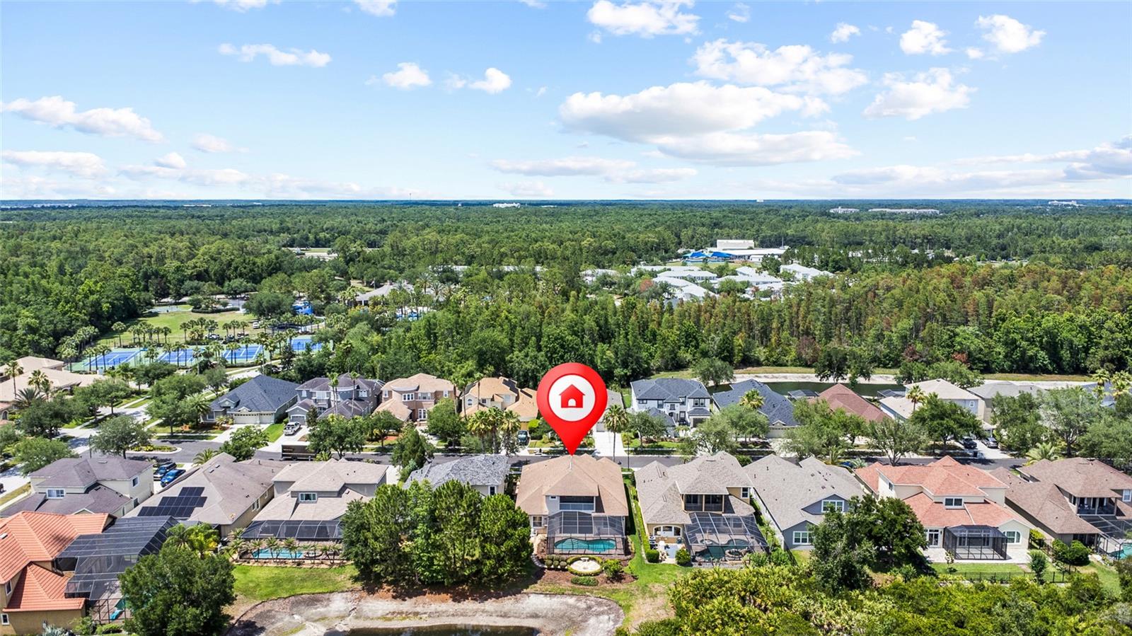 8309 OLD TOWN DR, TAMPA, FL, 33647