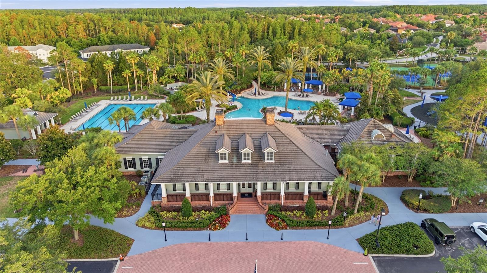 8309 OLD TOWN DR, TAMPA, FL, 33647