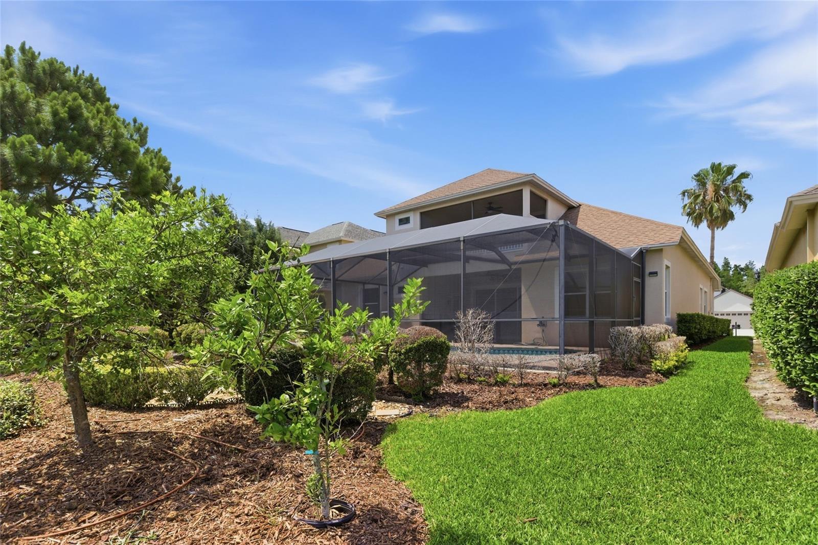 8309 OLD TOWN DR, TAMPA, FL, 33647