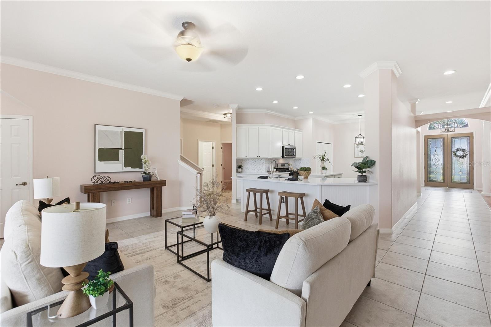 8309 OLD TOWN DR, TAMPA, FL, 33647