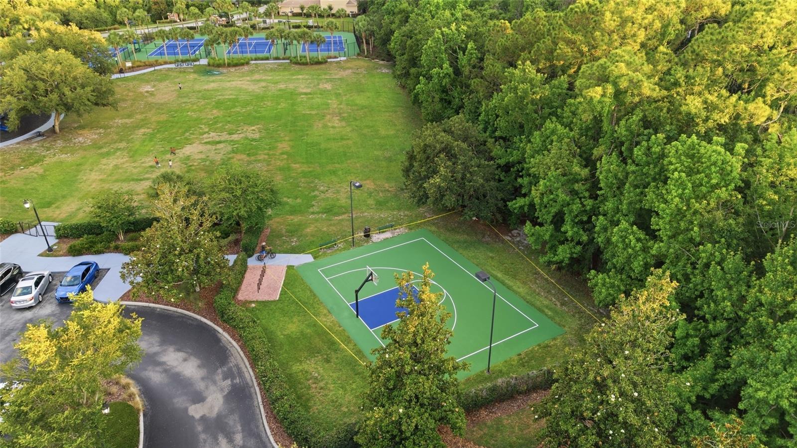 8309 OLD TOWN DR, TAMPA, FL, 33647