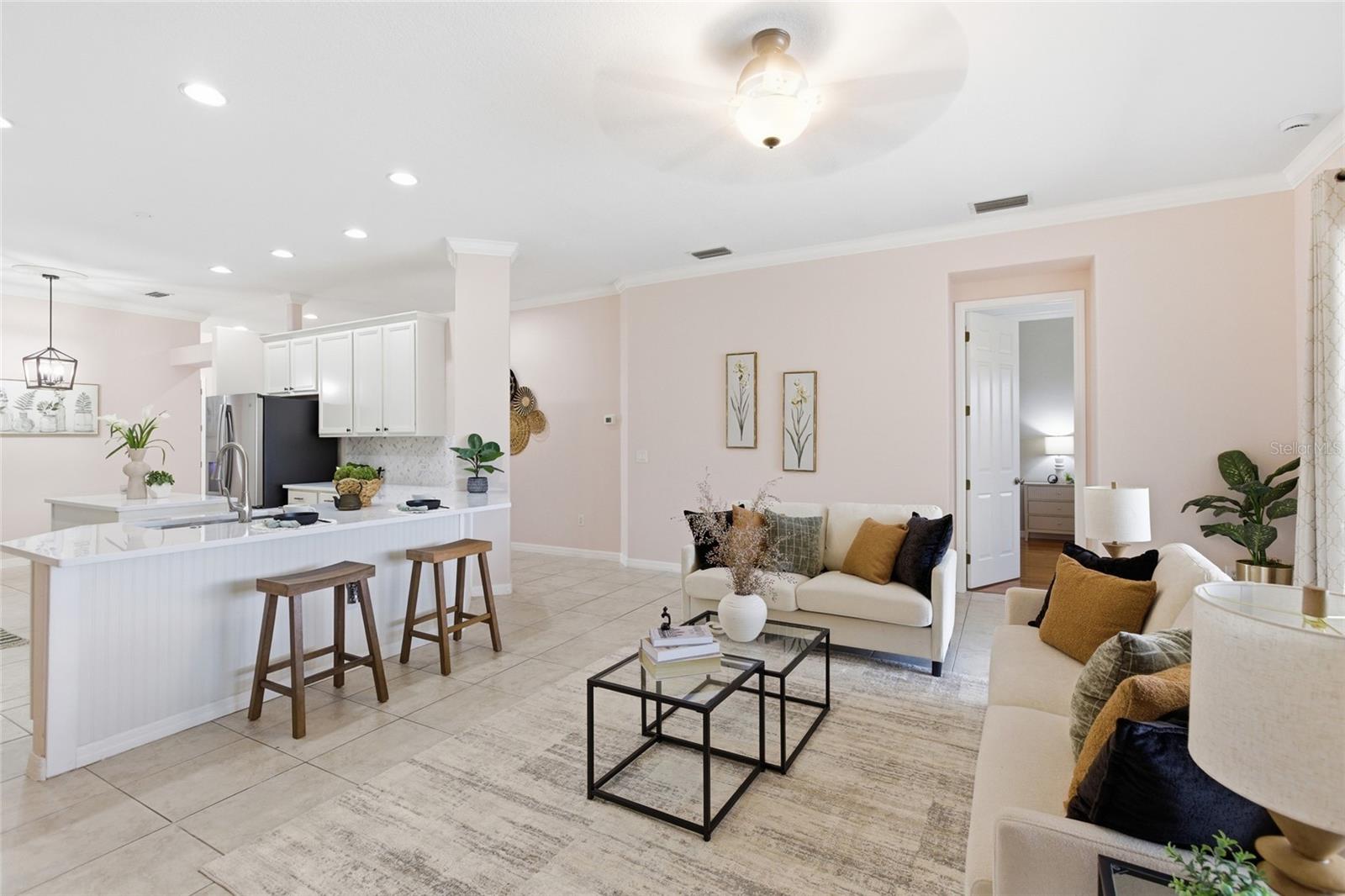 8309 OLD TOWN DR, TAMPA, FL, 33647