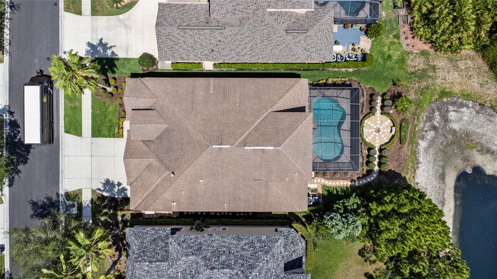 8309 OLD TOWN DR, TAMPA, FL, 33647